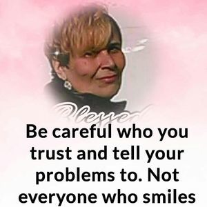 Meet your Posher, Beverly